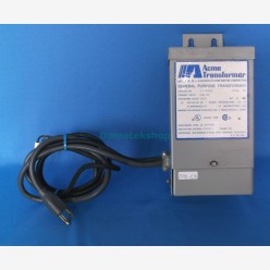 Acme Transformer T-1-81058 0.50 KVA